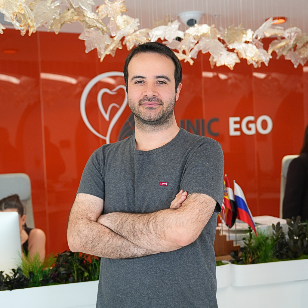 Dt. Avni Fatih Günyüzlü