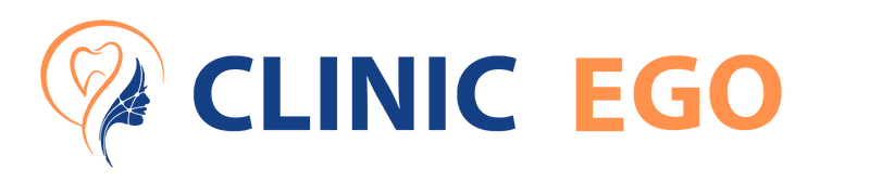 Clinic EGO Logo