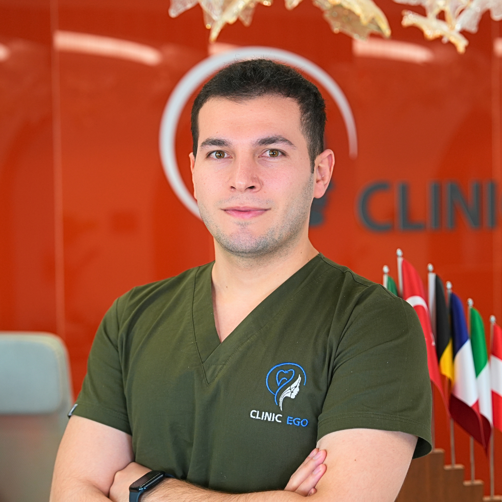Dt. Mehmet Güler